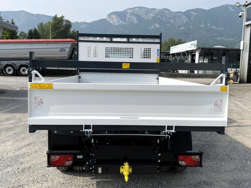 Isuzu M27 3.0L 150CH BENNE ARRIERE CAMION UTILITAIRE NEUF - Utilitaire benne: photos 5 Isuzu M27 3.0L 150CH BENNE ARRIERE CAMION UTILITAIRE NEUF - Utilitaire benne: photos 5