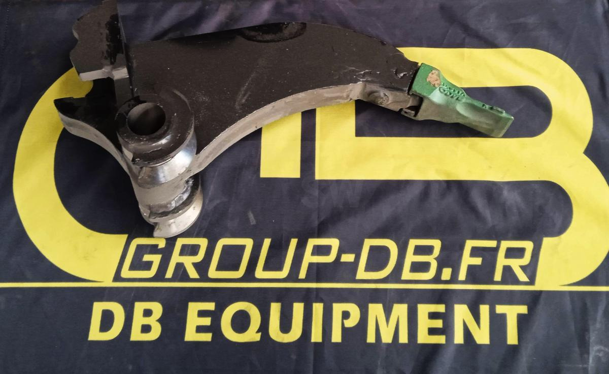 MORIN DENT RIPPER MORIN - Attache rapide pour Engins de chantier: photos 2 MORIN DENT RIPPER MORIN - Attache rapide pour Engins de chantier: photos 2