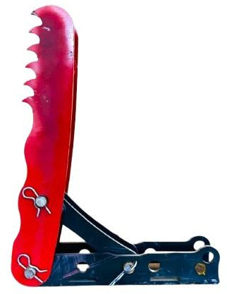 Pouce mécanique pour pelle de 1,5T à 3T - Pièces de rechange pour Pelle: photos 4 Pouce mécanique pour pelle de 1,5T à 3T - Pièces de rechange pour Pelle: photos 4