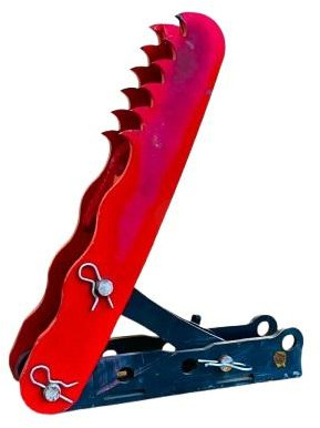 Pouce mécanique pour pelle de 1,5T à 3T - Pièces de rechange pour Pelle: photos 3 Pouce mécanique pour pelle de 1,5T à 3T - Pièces de rechange pour Pelle: photos 3