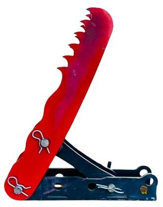 Pouce mécanique pour pelle de 1,5T à 3T - Pièces de rechange pour Pelle: photos 2 Pouce mécanique pour pelle de 1,5T à 3T - Pièces de rechange pour Pelle: photos 2