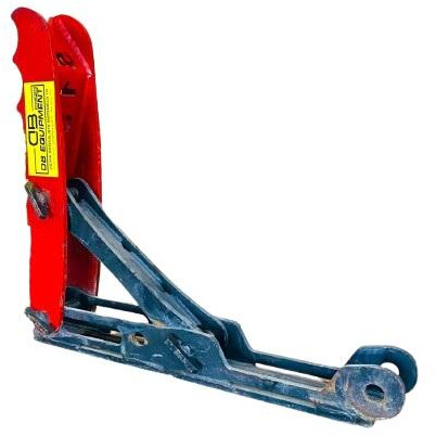 Pouce mécanique pour pelle de 2T à 8T - Pièces de rechange pour Pelle: photos 2 Pouce mécanique pour pelle de 2T à 8T - Pièces de rechange pour Pelle: photos 2