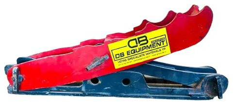 Pouce mécanique pour pelle de 2T à 8T - Pièces de rechange pour Pelle: photos 1 Pouce mécanique pour pelle de 2T à 8T - Pièces de rechange pour Pelle: photos 1