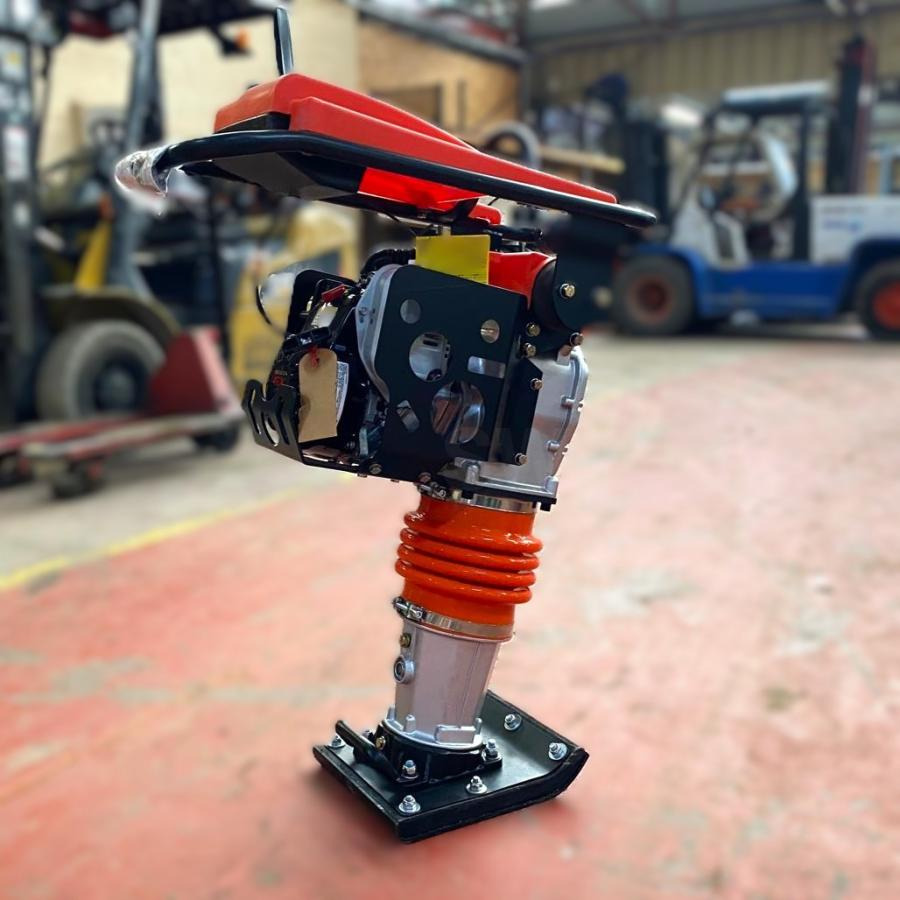 Spatmat Pilonneuse 65Kg Neuve SPATMAT SG70H - Pilonneuse: photos 5 Spatmat Pilonneuse 65Kg Neuve SPATMAT SG70H - Pilonneuse: photos 5