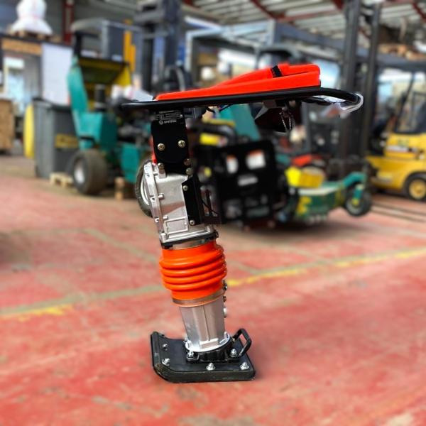 Spatmat Pilonneuse 65Kg Neuve SPATMAT SG70H - Pilonneuse: photos 3 Spatmat Pilonneuse 65Kg Neuve SPATMAT SG70H - Pilonneuse: photos 3