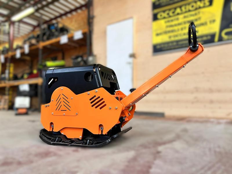 Spatmat Plaque vibrante compacteur à main 450Kg NEUVE SPATMAT TP450 - Plaque vibrante: photos 2 Spatmat Plaque vibrante compacteur à main 450Kg NEUVE SPATMAT TP450 - Plaque vibrante: photos 2