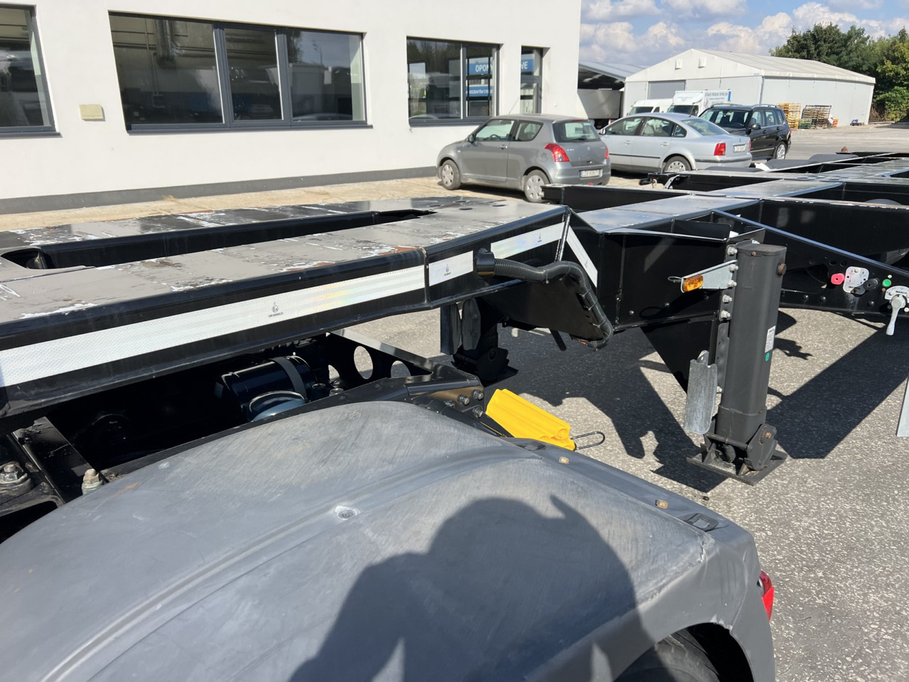 Crédit-bail de D-TEC Portmaster VCC-01 D-TEC Portmaster VCC-01: photos 36