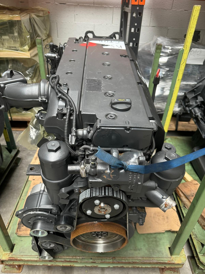 MERCEDES-BENZ MERCEDES-BENZ-OM926-LA-ENGINE-FOR ATEGO-AXOR-CITARO - Moteur: photos 1 MERCEDES-BENZ MERCEDES-BENZ-OM926-LA-ENGINE-FOR ATEGO-AXOR-CITARO - Moteur: photos 1