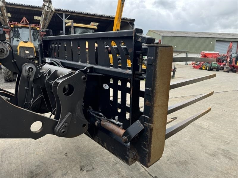 Albutt B916HX Buck Rake - Autochargeuse: photos 5 Albutt B916HX Buck Rake - Autochargeuse: photos 5