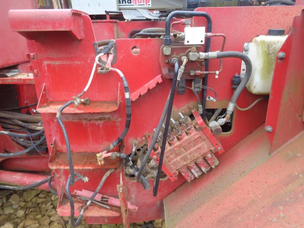 Case IH 9380 Quadtrac For Breaking - Tracteur agricole: photos 3 Case IH 9380 Quadtrac For Breaking - Tracteur agricole: photos 3