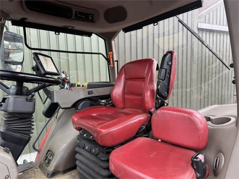 Tracteur agricole Case Magnum 380 CVX Rowtrac **Video Below**: photos 15 Tracteur agricole Case Magnum 380 CVX Rowtrac **Video Below**: photos 15