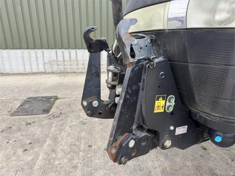 Tracteur agricole Case Magnum 380 CVX Rowtrac **Video Below**: photos 13 Tracteur agricole Case Magnum 380 CVX Rowtrac **Video Below**: photos 13