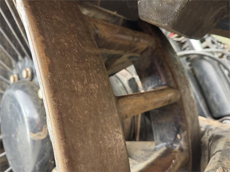 Tracteur agricole Case Magnum 380 CVX Rowtrac **Video Below**: photos 10 Tracteur agricole Case Magnum 380 CVX Rowtrac **Video Below**: photos 10