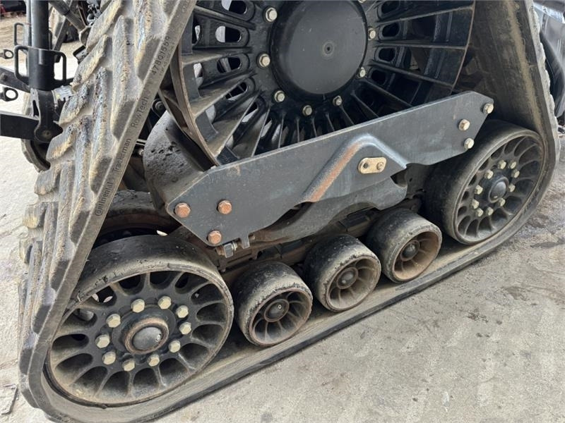 Tracteur agricole Case Magnum 380 CVX Rowtrac **Video Below**: photos 11 Tracteur agricole Case Magnum 380 CVX Rowtrac **Video Below**: photos 11