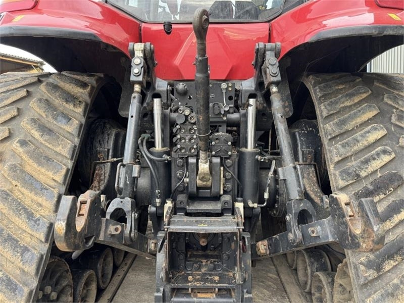 Tracteur agricole Case Magnum 380 CVX Rowtrac **Video Below**: photos 6 Tracteur agricole Case Magnum 380 CVX Rowtrac **Video Below**: photos 6