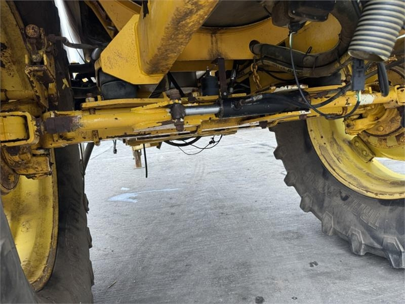 Chafer E Series 24m Trailed Sprayer - Pulvé porté: photos 5 Chafer E Series 24m Trailed Sprayer - Pulvé porté: photos 5