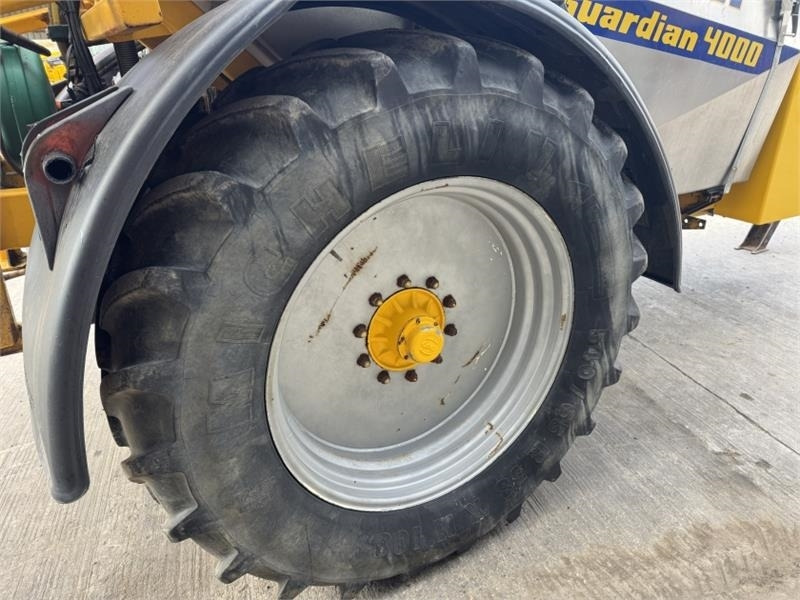 Chafer Guardian 4000L 30m Trailed Sprayer  - Pulvé porté: photos 5 Chafer Guardian 4000L 30m Trailed Sprayer  - Pulvé porté: photos 5