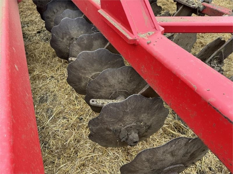 Rotavator Sumo Trio 4.5m: photos 10