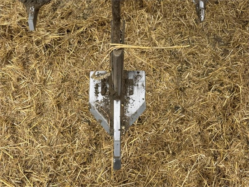 Rotavator Sumo Trio 4.5m: photos 6