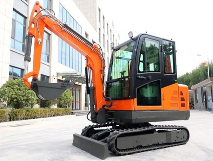 Müller Machinery Diesel Mini excavator 3 Ton - Müller Machinery MB 30 - KSH Changchai ZN390B Motor - Mini pelle: photos 2 Müller Machinery Diesel Mini excavator 3 Ton - Müller Machinery MB 30 - KSH Changchai ZN390B Motor - Mini pelle: photos 2