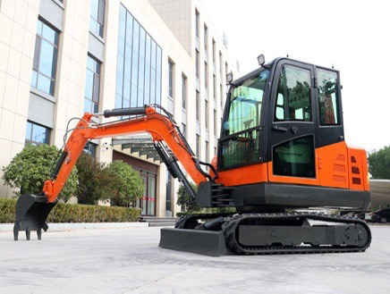 Müller Machinery Diesel Mini excavator 3 Ton - Müller Machinery MB 30 - KSH Changchai ZN390B Motor - Mini pelle: photos 3 Müller Machinery Diesel Mini excavator 3 Ton - Müller Machinery MB 30 - KSH Changchai ZN390B Motor - Mini pelle: photos 3