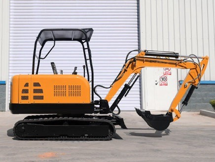 Müller Machinery Diesel Mini excavator 3 Ton - Müller Machinery MB 30 - SH Changchai ZN390B Motor - Mini pelle: photos 1 Müller Machinery Diesel Mini excavator 3 Ton - Müller Machinery MB 30 - SH Changchai ZN390B Motor - Mini pelle: photos 1
