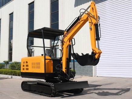 Müller Machinery Diesel Mini excavator 3 Ton - Müller Machinery MB 30 - SH Changchai ZN390B Motor - Mini pelle: photos 2 Müller Machinery Diesel Mini excavator 3 Ton - Müller Machinery MB 30 - SH Changchai ZN390B Motor - Mini pelle: photos 2