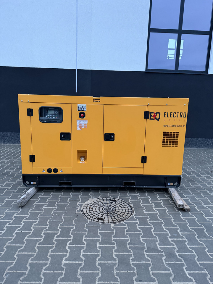 PERKINS 100 kVA / 80 kW - Groupe électrogène: photos 4 PERKINS 100 kVA / 80 kW - Groupe électrogène: photos 4