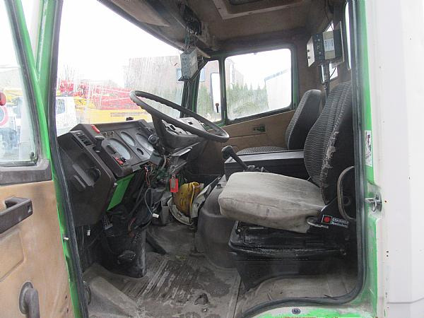 SCHWING City pump M16/13 Z - Camion pompe: photos 5 SCHWING City pump M16/13 Z - Camion pompe: photos 5