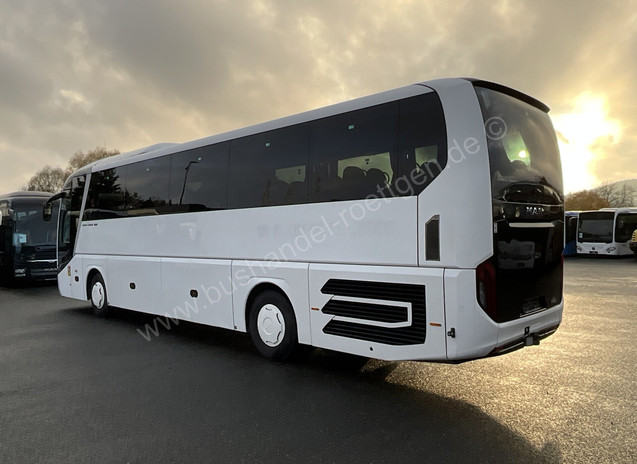 MAN R 07 Lion´s Coach - Autocar: photos 4 MAN R 07 Lion´s Coach - Autocar: photos 4