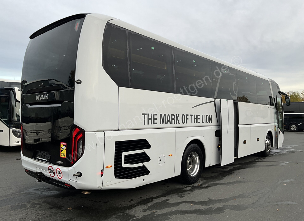 MAN R 07 Lion´s Coach - Autocar: photos 3 MAN R 07 Lion´s Coach - Autocar: photos 3