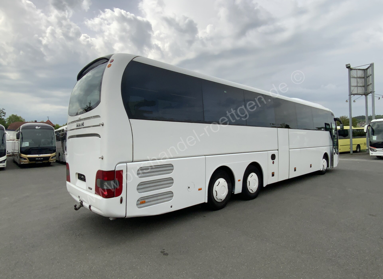 MAN R 08 Lion´s Coach L - Autocar: photos 4 MAN R 08 Lion´s Coach L - Autocar: photos 4