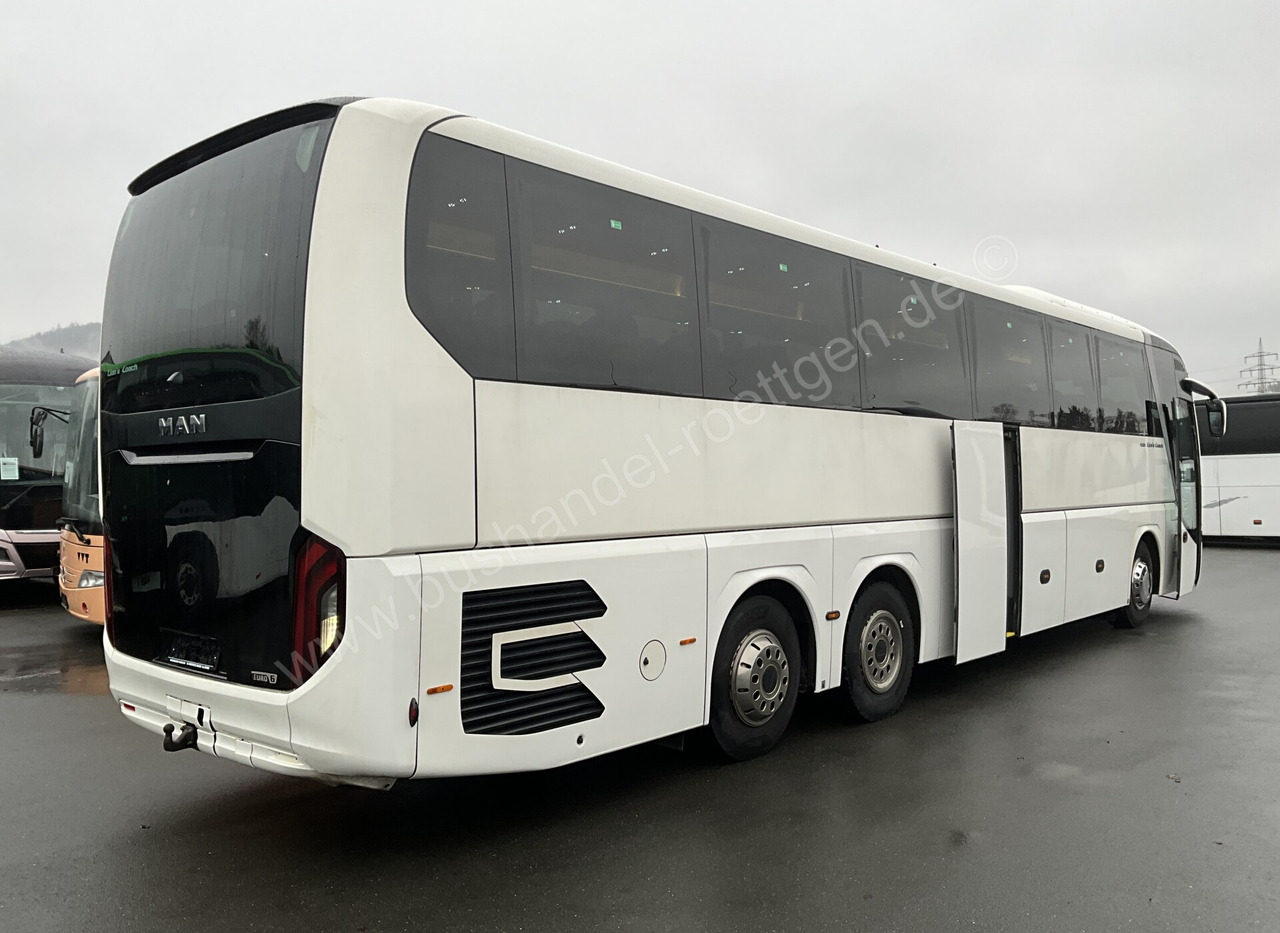 MAN R 09 Lion´s Coach - Autocar: photos 4 MAN R 09 Lion´s Coach - Autocar: photos 4