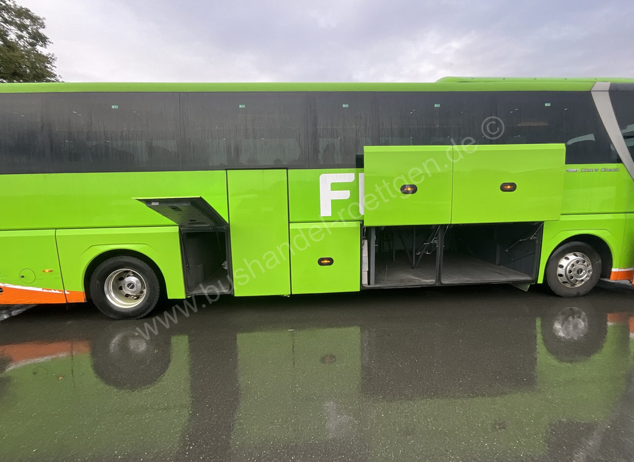 MAN R 10 Lion´s Coach - Autocar: photos 5 MAN R 10 Lion´s Coach - Autocar: photos 5