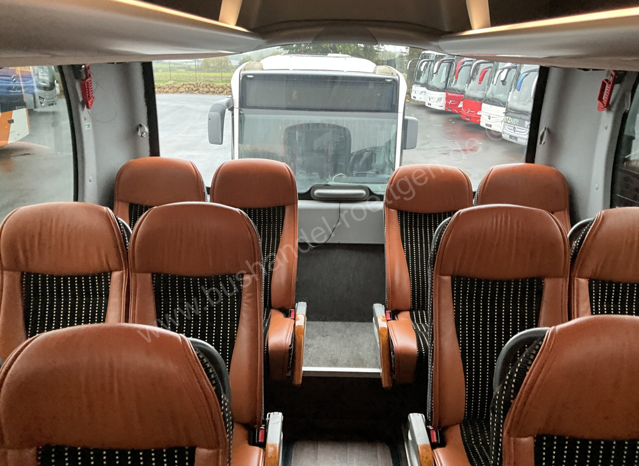 Autocar MAN R09: photos 14 Autocar MAN R09: photos 14