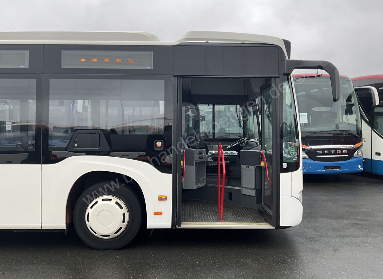 Mercedes-Benz Citaro - Bus urbain: photos 5 Mercedes-Benz Citaro - Bus urbain: photos 5