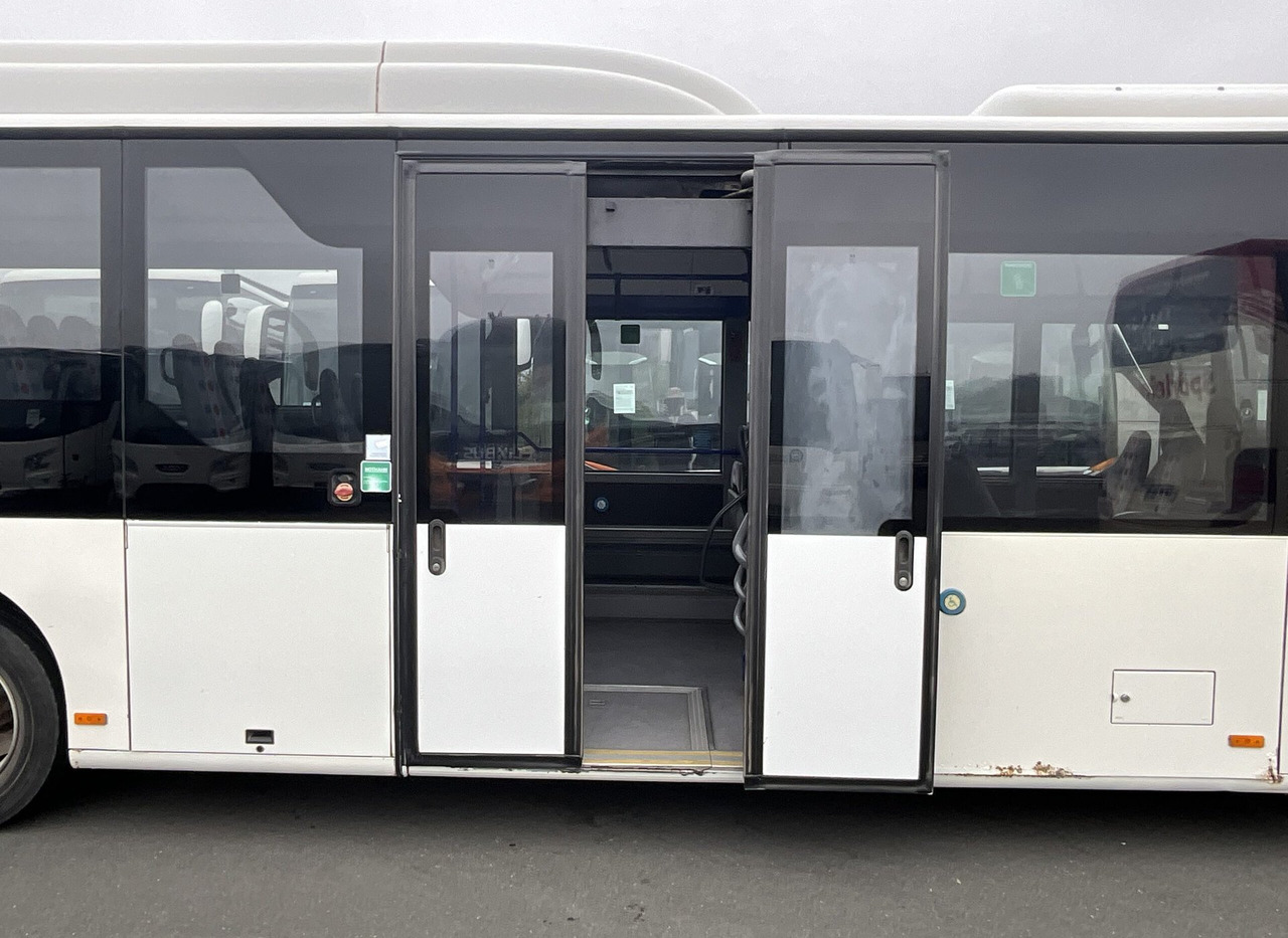 Mercedes-Benz O 530 Citaro LE - Bus urbain: photos 5 Mercedes-Benz O 530 Citaro LE - Bus urbain: photos 5