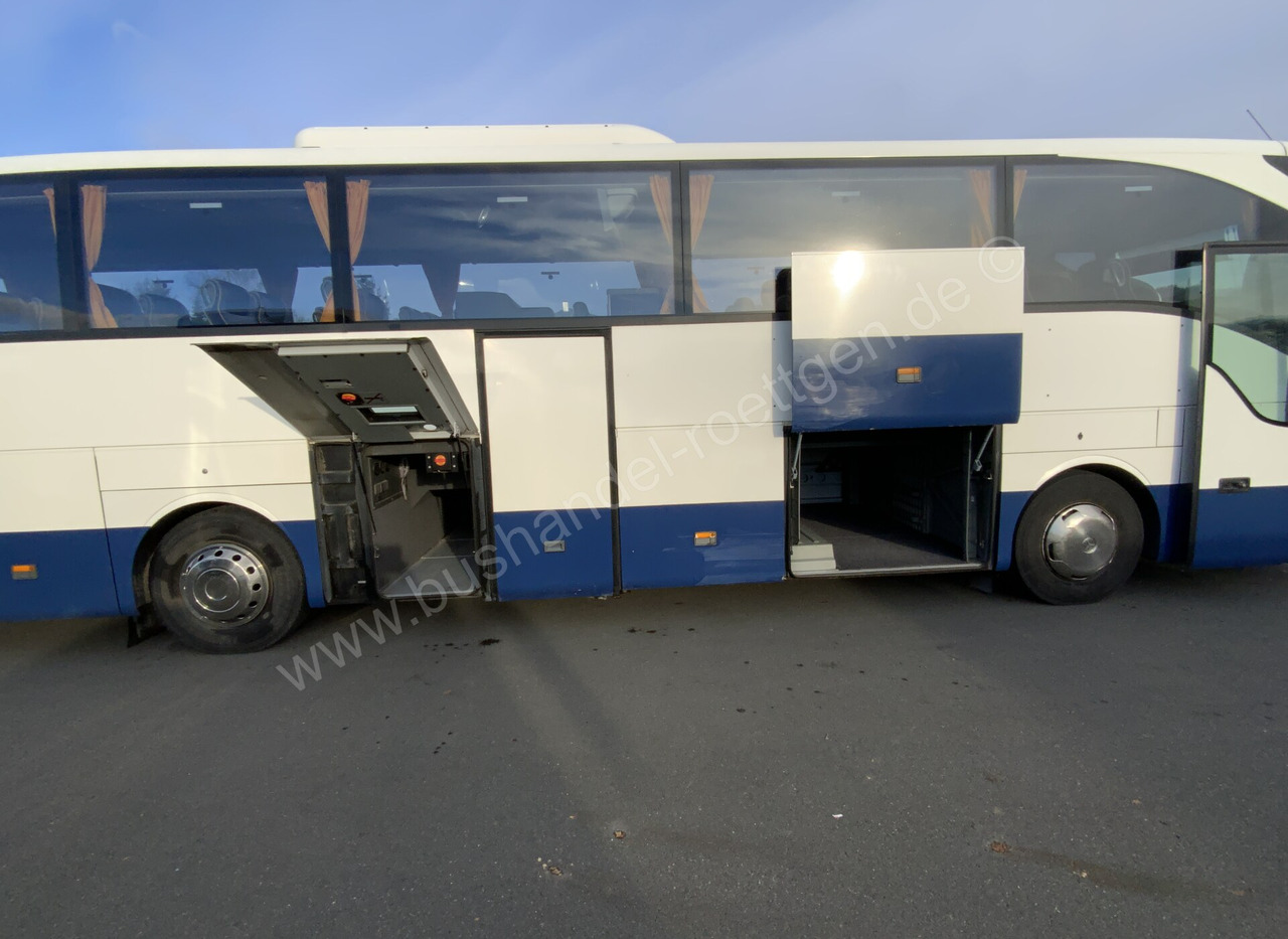 Mercedes-Benz Tourismo RHD - Autocar: photos 5 Mercedes-Benz Tourismo RHD - Autocar: photos 5