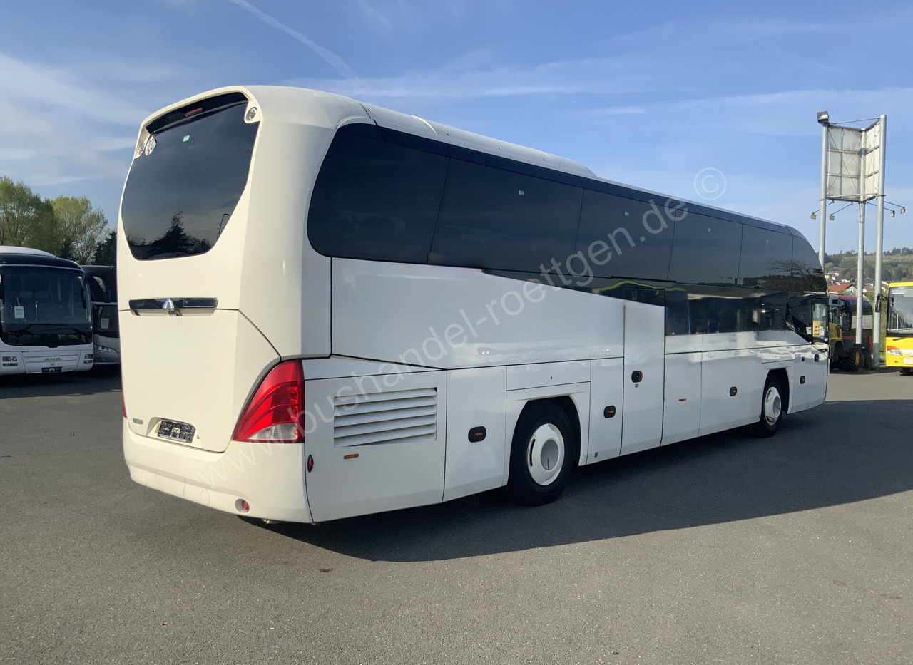 Neoplan Cityliner - Autocar: photos 3 Neoplan Cityliner - Autocar: photos 3
