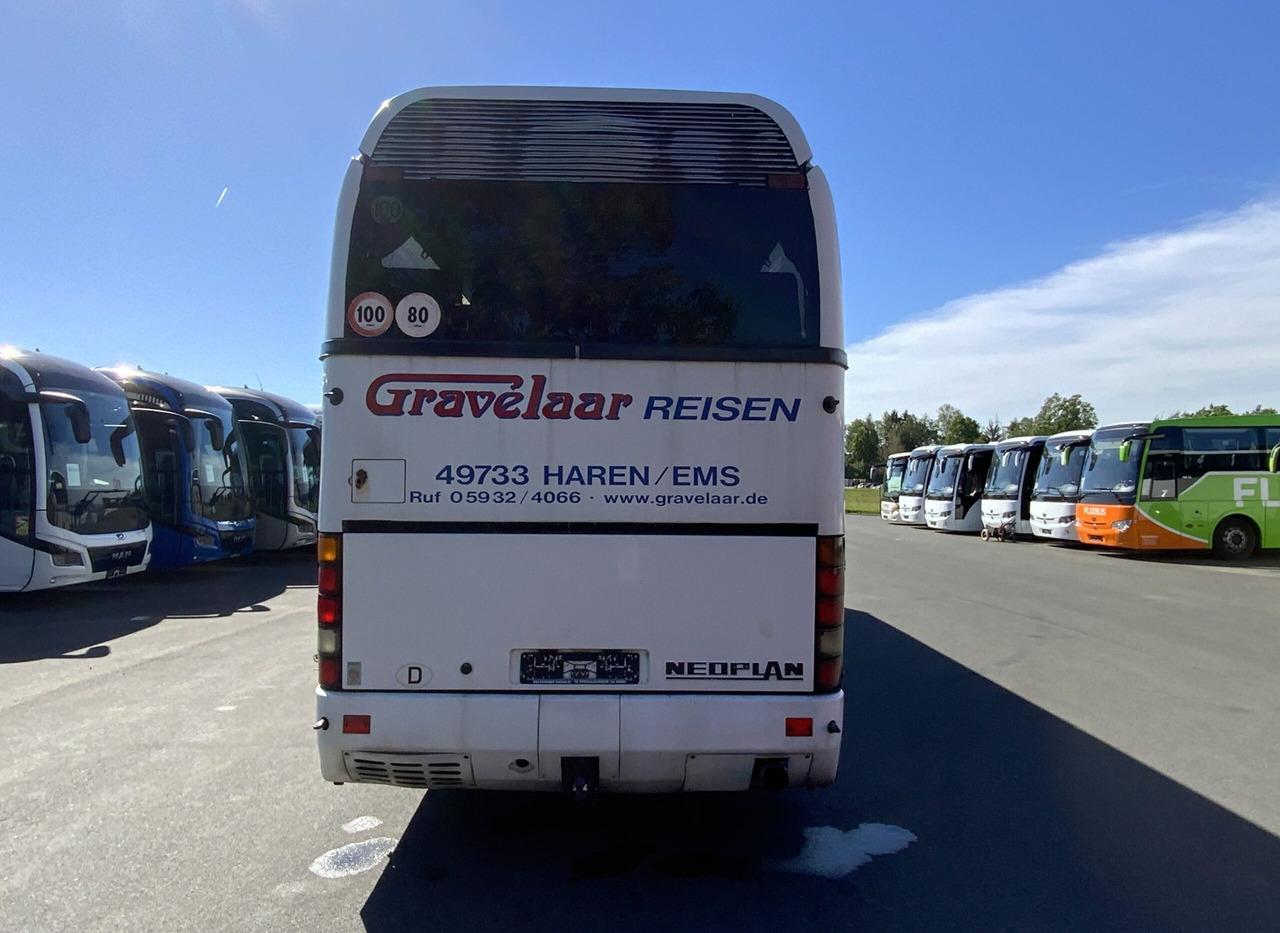 Autocar Neoplan N 116: photos 9
