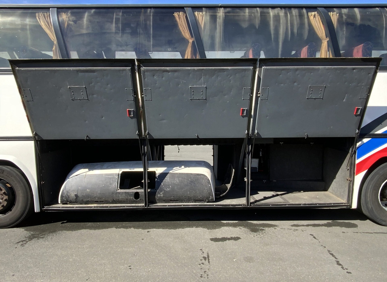 Autocar Neoplan N 116: photos 6