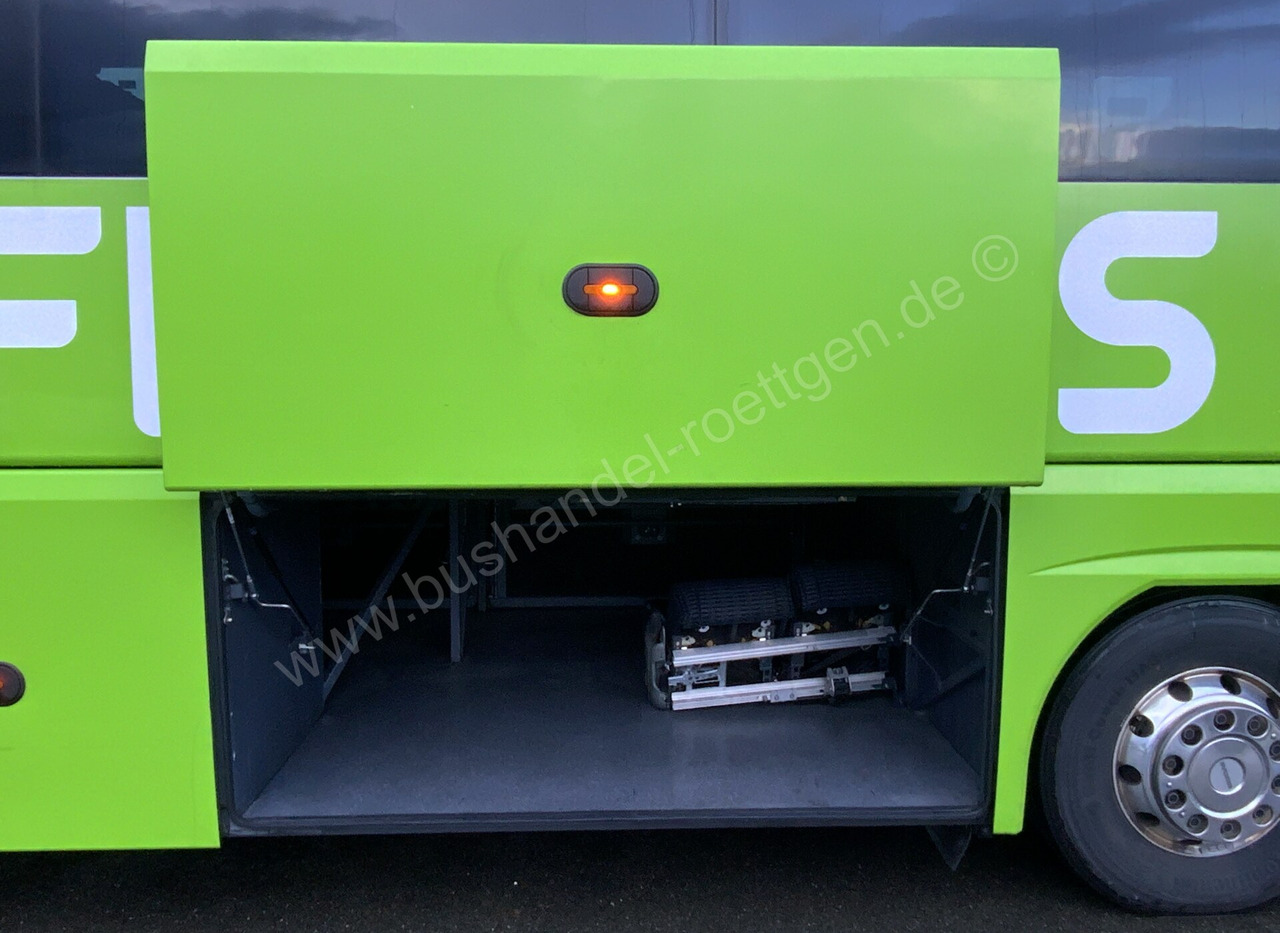 Neoplan Tourliner L - Autocar: photos 5 Neoplan Tourliner L - Autocar: photos 5