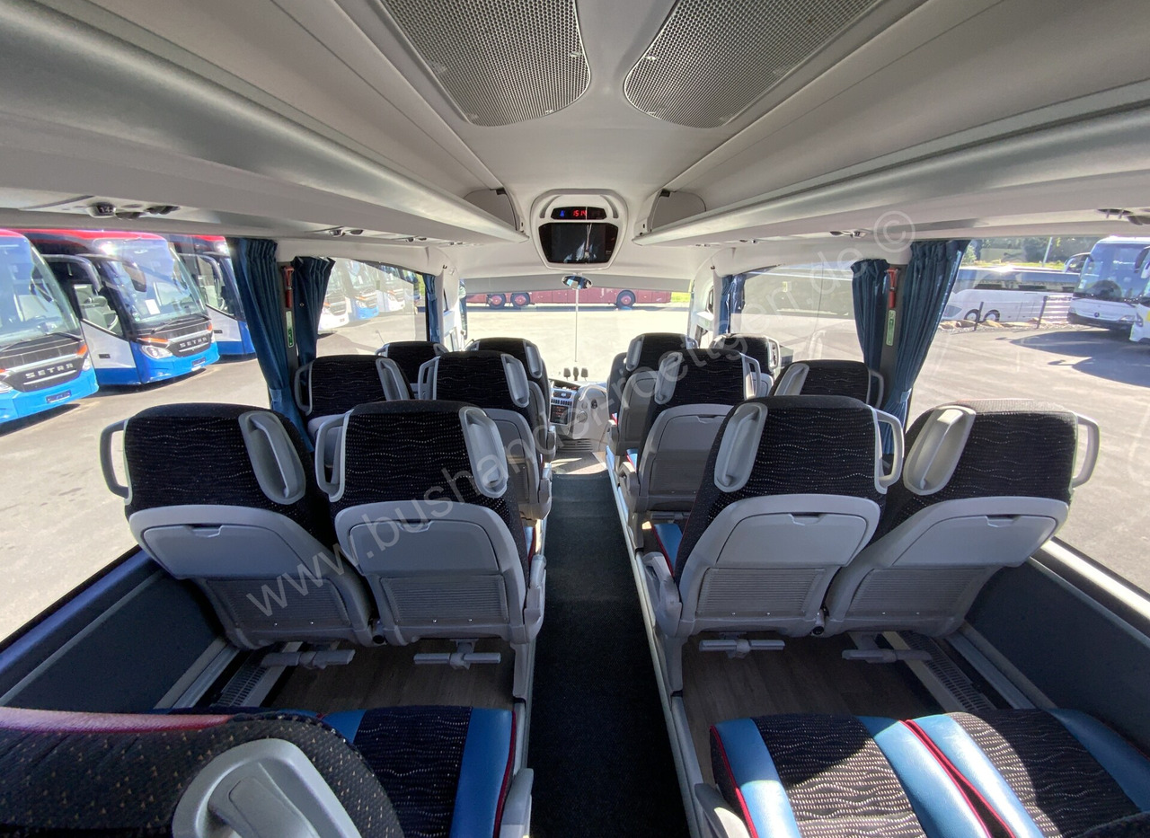 Autocar Scania Irizar i6: photos 19