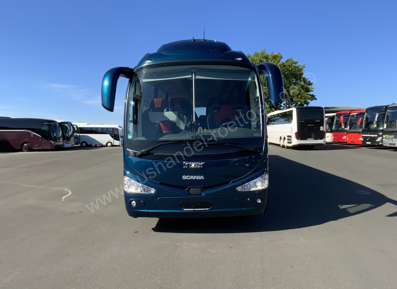 Autocar Scania Irizar i6: photos 7