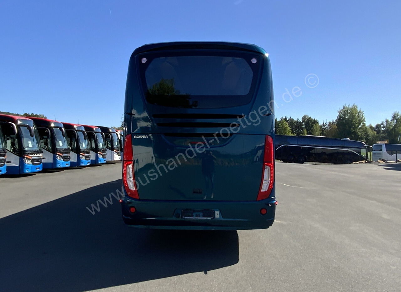 Autocar Scania Irizar i6: photos 8