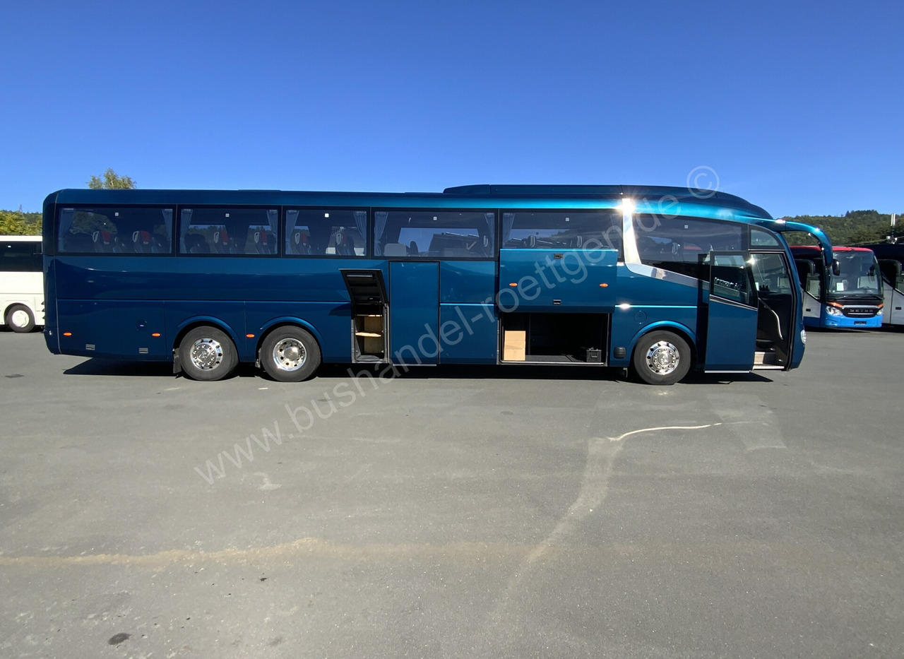 Autocar Scania Irizar i6: photos 6