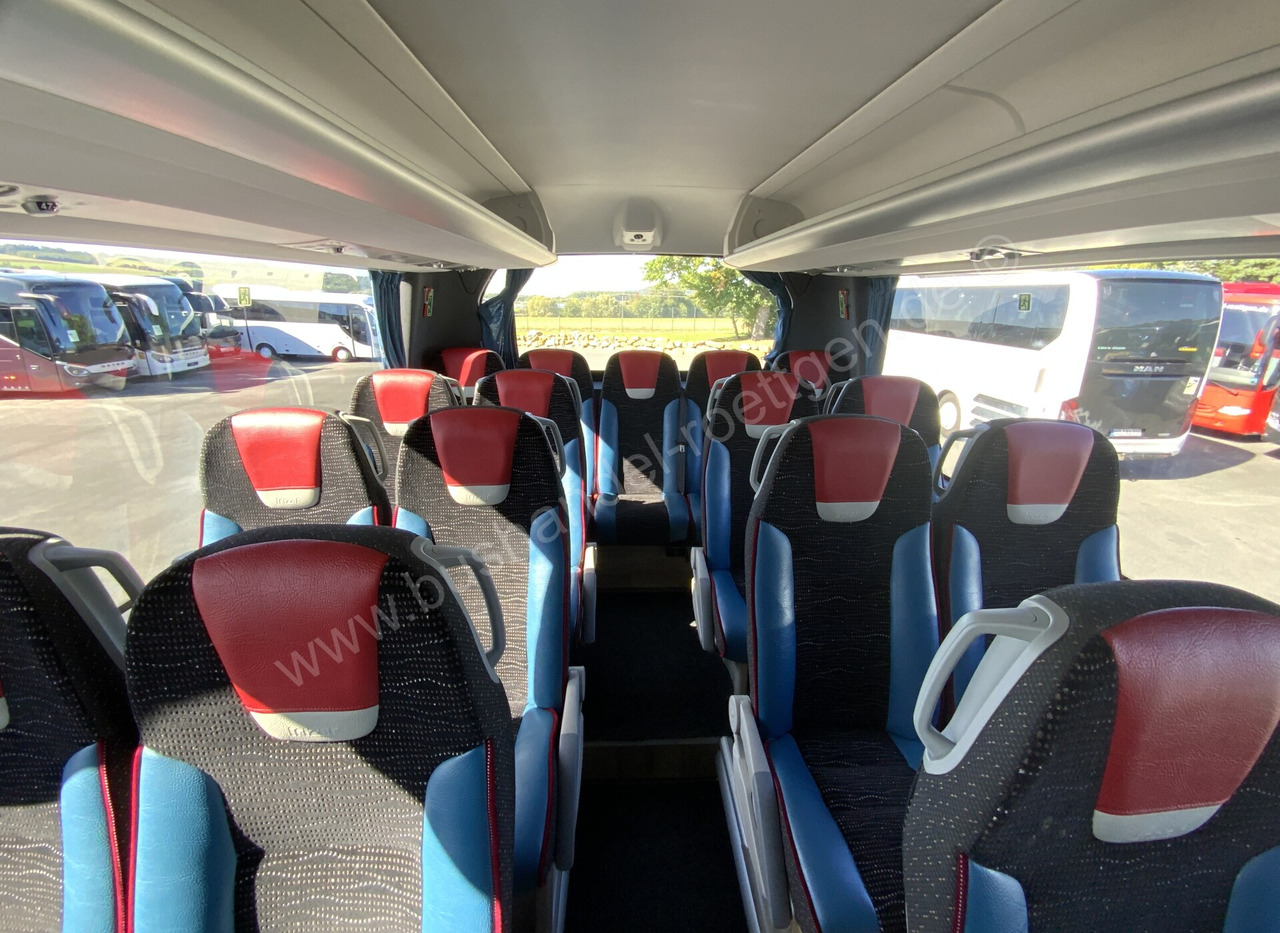 Autocar Scania Irizar i6: photos 15