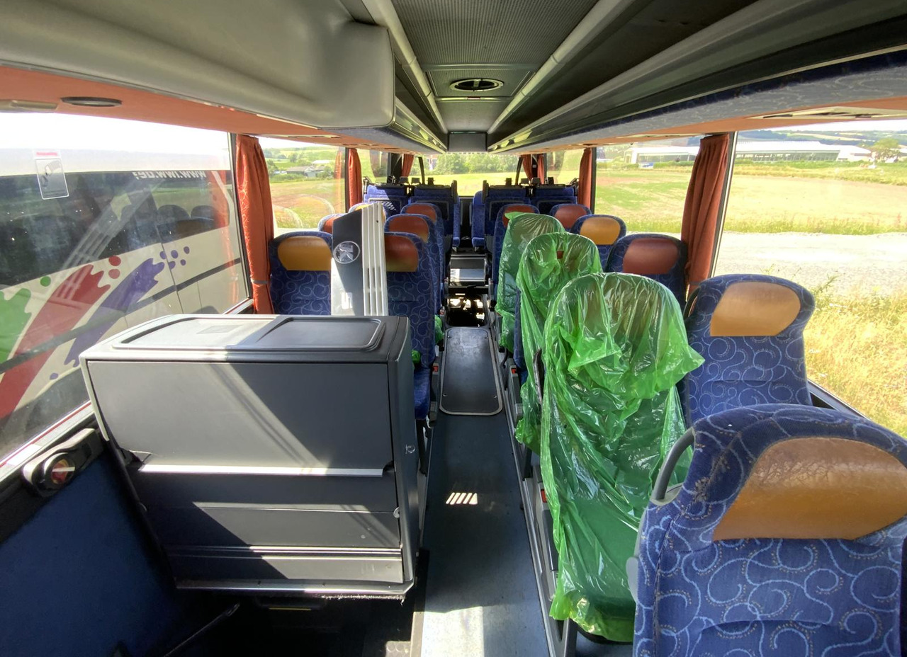 Setra S 315 HD - Autocar: photos 2 Setra S 315 HD - Autocar: photos 2