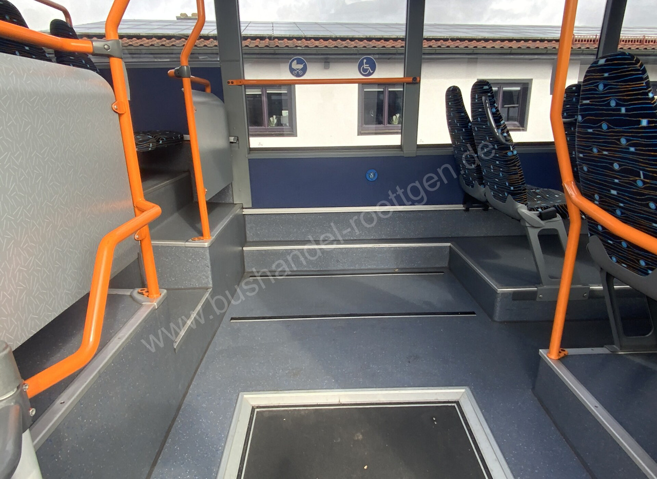Bus urbain Setra S 415 LE Business: photos 17