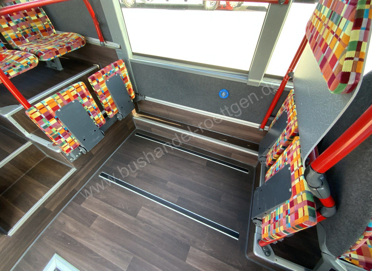 Bus urbain Setra S 415 LE Business: photos 13